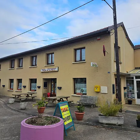 Hotel Restaurant De La Gare *